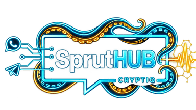SprutHUB