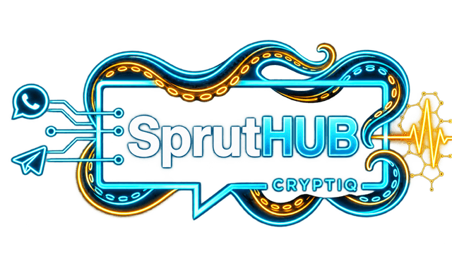 SprutHUB